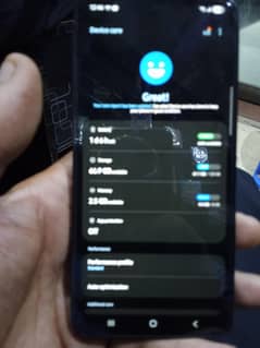 S23 8/128 Non Pta unlock e sim time available