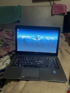 Hp EliteBook 840 | core i7 | 4th gen