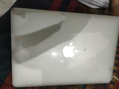 Macbook 2015 Air  (13 inch display)