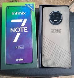Infinex