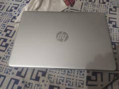 HP 14s laptop core i 5 11 generation