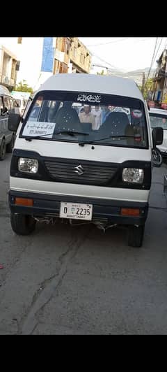Need Driver job