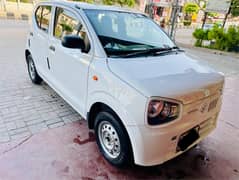 Suzuki Alto VX