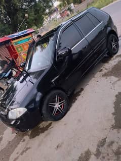 Suzuki Cultus VXR 2016