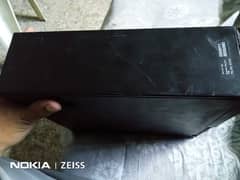 Dell Desk top Core i 3rd Generation