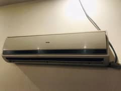 Haier Ac