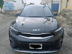 Kia Stonic Ex Plus 2023
