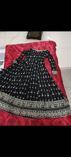 batik studio dress