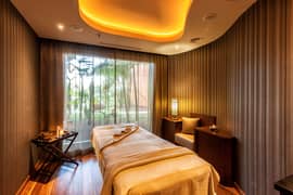 Required Therapist for spa