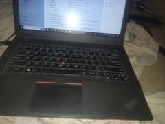 Lenovo laptop 10 by 10 condition