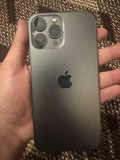 Iphone 13 Pro Max JV with Box