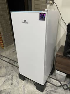 Dawlance single door refrigerator