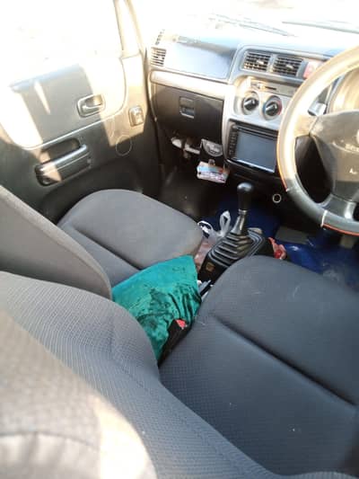 urgent sale Honda vamos hobio  2010/2015