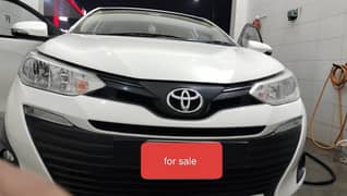 Toyota Yaris 1.3