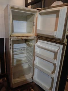 dawlance fridge