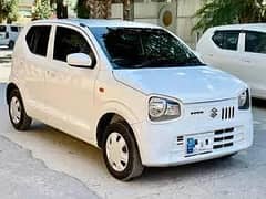 Alto 2021 804 Golden Number