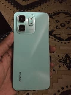 Infinix HOT 50i