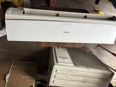 Gree ac 1.5 ton low voltage