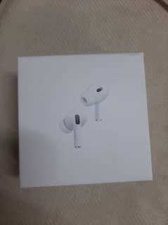 original apple airpod pro 2nd generation
