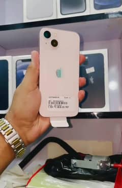 Iphone 13 on Installments