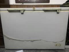 PEL Deep Freezer