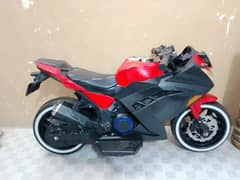 Electric Bike For Kids