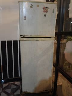 dawlance fridge