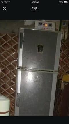 Dawlance fridge for sale