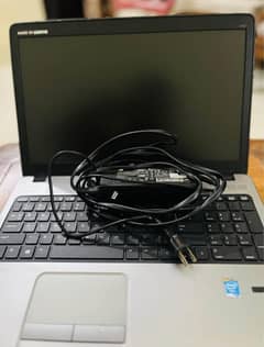 HP 450