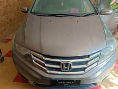 iv-tec 1.3 honda city
