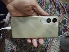 vivo y 04 4+4/128 GB