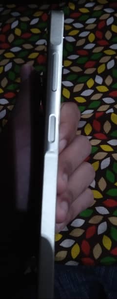 Samsung A06 used condi