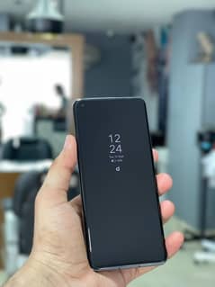One