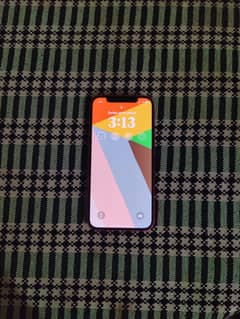 iPhone 12 Water Pack Exchange Possible