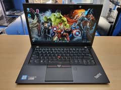 Lenovo Thinkpad T460s Core i7 6th Generation Laptop/For sale