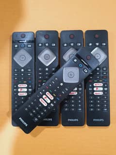 Philips Amzazon Import Remotes Available