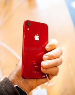 IPHONE XR 64GB