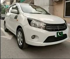 Suzuki Cultus Vxl