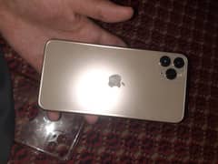 iPhone 11 Pro Max 256 gb Non pta