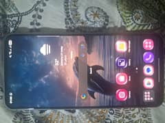 Samsung A56 black colour 12gb Ram 256gb Memory