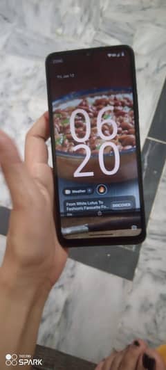 Redmi A3 4/128 box charger 9/10