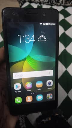 Huawei Honor mobile sale used