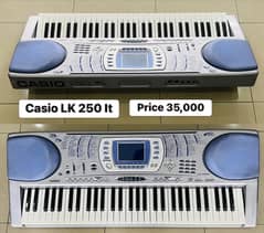 Casio