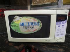 Microwave Oven for sale