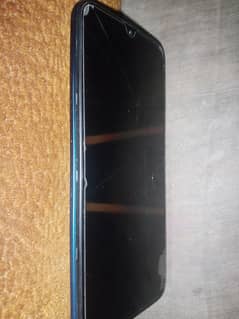 Tecno spark 6go