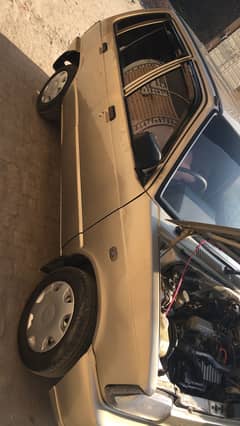 Suzuki Mehran
