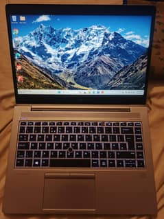 HP mt45 Thin Client Laptop – Ryzen 3, 16GB RAM, Windows 11