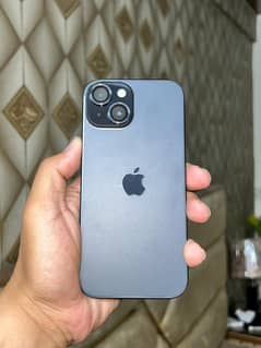 iPhone 15 Non PTA