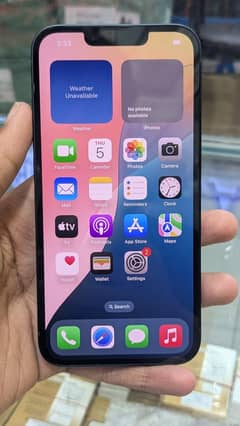 I-Phone 14 JV
