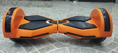 Hoverboard